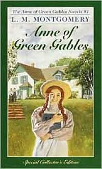 Anne of green gables 