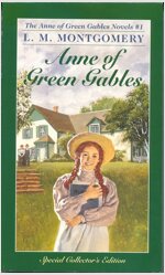 Anne of Green Gables (Mass Market Paperback)