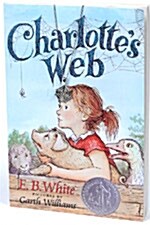 Charlottes Web (Paperback, Toy)