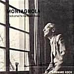 Bernward Koch - Montagnola : Dedicated To Hermann Hesse