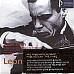 [중고] Leonid Kogan(레오니드 코간-Violin) - Beethoven Violin Sonata No.9 A Major Op.47 Kreutzer(베토벤 바이올린 소나타 ‘크로이쳐‘ 외)