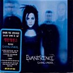 [중고] Evanescence - Going Under