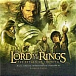 The Lord Of The Rings : The Return Of The King - O.S.T.