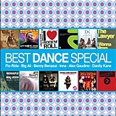 Best Dance Special [3CD 디지팩]