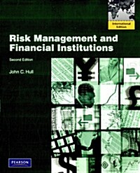 [중고] Risk Management and Financial Institutions (Paperback, 2nd Edition)