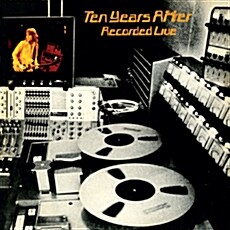 [수입] Ten Years After - Recorded Live [2CD]