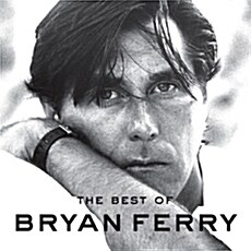 [수입] Bryan Ferry - The Best Of Bryan Ferry [CD+DVD]