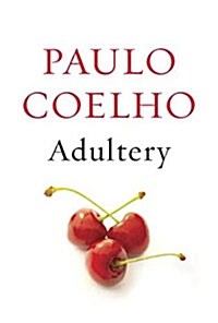 [중고] Adultery - A novel (Paperback)