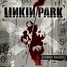 [수입] Linkin Park - Hybrid Theory [LP]