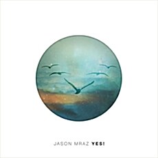 [중고] Jason Mraz - Yes!
