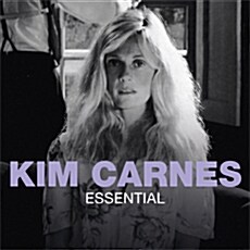 [수입] Kim Carnes - Essential