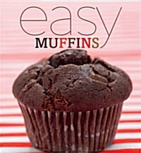 Easy Muffins (Paperback)