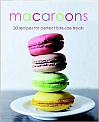 Macaroons (Hardcover)