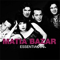 [수입] Matia Bazar - Essential