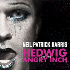 (Neil Patrick Harris)Hedwig and the Angry Inch