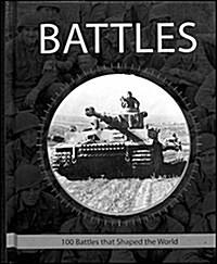 Battles (Hardcover)