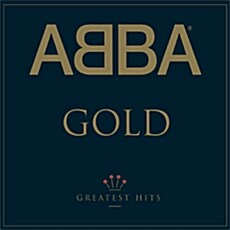 [중고] [수입] Abba - Gold: Greatest Hits [180g 2LP]