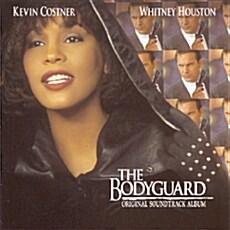 Whitney Houston - The Bodyguard Original Soundtrack  [Mid Price 재발매]