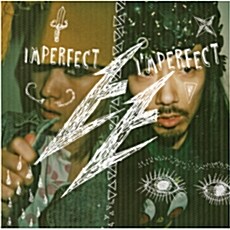 EE 1집 - Imperfect, Imperfect