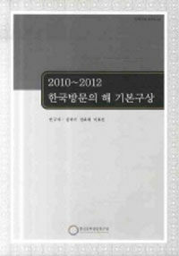 (2010-2012)한국방문의 해 기본구상