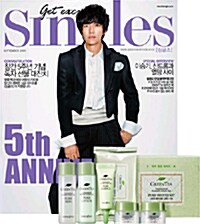 Singles 싱글즈 미니북 2009.9