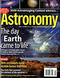 Astronomy (월간 미국판): 2009년 09월호
