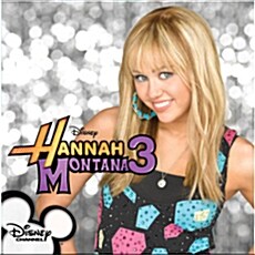 [중고] Hannah Montana 3 O.S.T