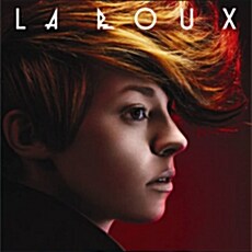 La Roux - La Roux