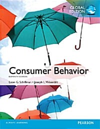 [중고] Consumer Behavior, Global Edition (Paperback, 11 ed)