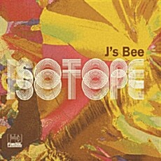 [수입] Js Bee - Isotope