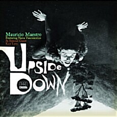 [수입] Mauricio Maestro - Upside Down [LP]