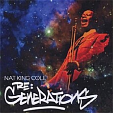 [수입] Nat King Cole - Re: Generations