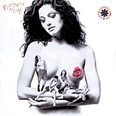 [수입] Red Hot Chili Peppers - Mothers Milk [LP]