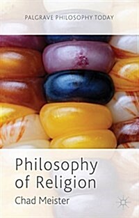 Philosophy of Religion (Paperback)