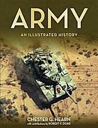 Army: An Illustrated History (Paperback)