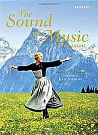 The Sound of Music Companion (Hardcover)