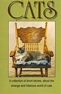 Cats: Short Stories about Cats (Paperback)