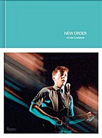 New Order (Hardcover)
