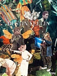 Dustin Yellin: Heavy Water (Hardcover)
