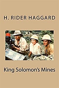 King Solomons Mines (Paperback)