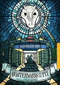 Quatermass and the Pit (Paperback)