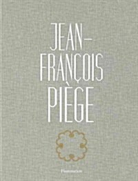 Jean-Francois Piege (Hardcover)