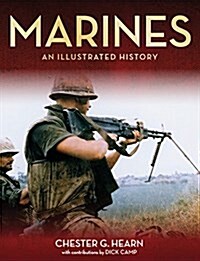 Marines: An Illustrated History (Paperback)