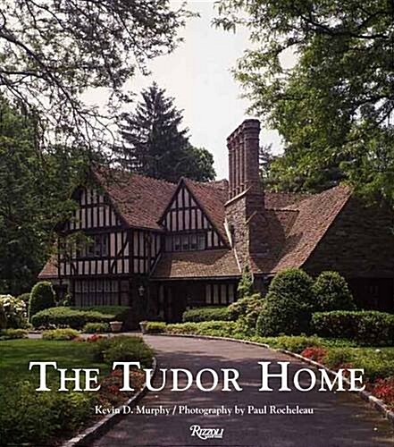 The Tudor Home (Hardcover)
