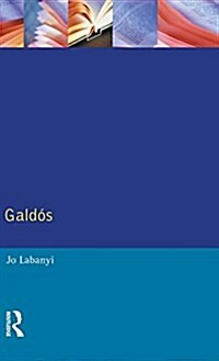 Galdos (Hardcover)