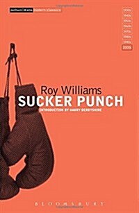 Sucker Punch (Paperback)