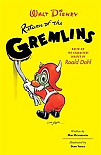 Return of the Gremlins (Hardcover)