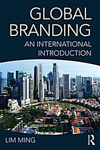 Global Branding : An International Introduction (Paperback)