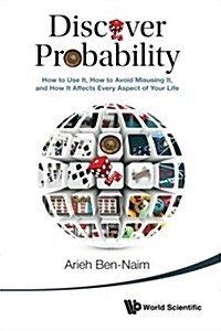 Discover Probability (Paperback)