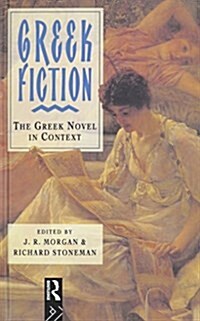 Greek Fiction (Hardcover)